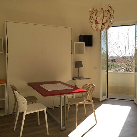 Apartmán Garbatella'S In Řím Exteriér fotografie